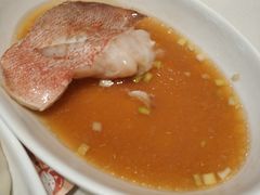-喜家德虾仁水饺(开发区万达店)