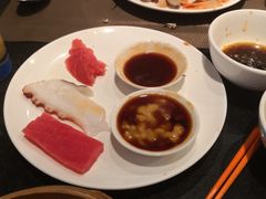-龙之梦万丽酒店青餐厅