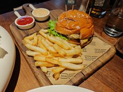 -Magnet磁食(愚园路店)