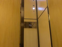 -上海柏悦酒店
