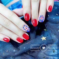 -Beauty Nails 美甲美睫皮肤管理