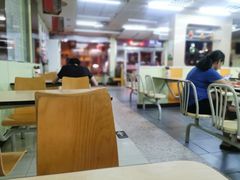 大堂-亮亮拉面(师范路店)