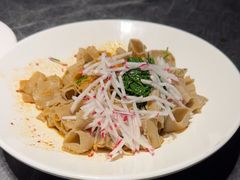 沙葱莜面-紫泥369粗粮季(南环店)