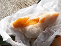 -澳门长洲糯米糍(柯打苏沙街店)