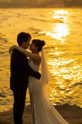 -秦皇岛我和你婚纱摄影工作室