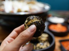 -九田家黑牛烤肉料理(三墩店)