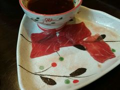 -真剑日本料理·铁板烧(贵州路店)