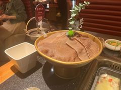 -巴奴毛肚火锅(王府井百货店)