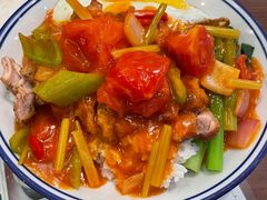 -小龍鳳餐室(番禺路店)