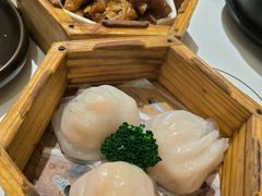 -祥记·国宴豫菜·经典粤菜(郑东新区新长安店)
