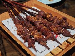 -博山菜·大厨烙馍村(金乔社区店)