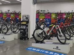 -迪卡侬(袁家岗店)