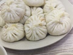 -津门张记包子铺(中山门店)