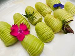 -景禧楼(景尚恐龙主题度假酒店)