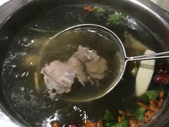 -三毛牛肉店(福强店)