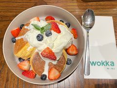 -WOKKA by艮上(中海环宇荟店)