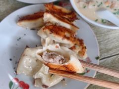 -孝丰南门锅贴(南街店)