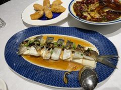 -红棉中餐厅·广州海航威斯汀酒店