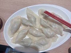 -喜家德虾仁水饺(东方宝泰店)