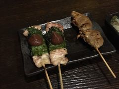 -鸟内会(河北路店)