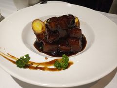 阿婆红烧肉卤蛋-和记小菜(大宁店)