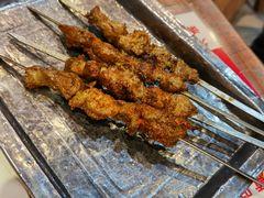 -韩师傅老大同刀削面(北苑路店)