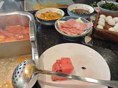 -五星桥原切肥牛火锅·30年专注好牛肉(湖塘店)