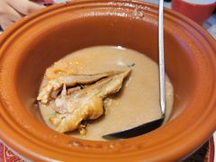 -来菜·湖北头牌藕汤(武商MALL众圆店)