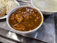 炒肝-姚记炒肝店(鼓楼店)