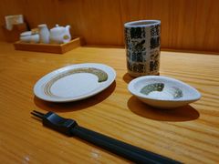 -兆治日本料理(华府世家店)
