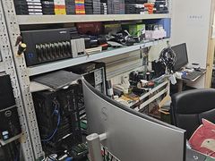 -西数WD希捷东芝数据恢复硬盘专业维修(黄浦店)