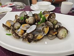 -大众海鲜(巨龙北路店)