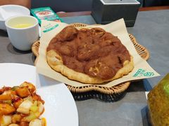 -黑窑厂糖油饼烤鸭·清真菜(旗舰店)