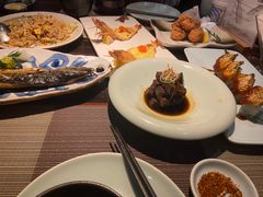 -山葵家·创意料理(临平银泰城店)