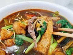 -一家人面馆(三条巷店)