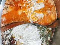 -李二鲜鱼(昌乐店)