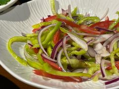 -伊斯麦尔丝路·新派菜(沙子口店)