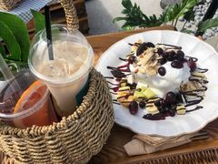 -Cafe Rooftop Cheongsapo
