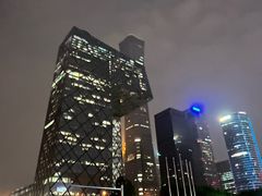 -中央广播电视总台(光华路办公区)