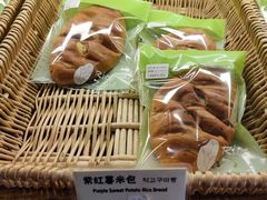 -RiceZone乐食尊纯米面包坊(望京店)