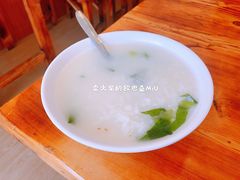鸡汤饭-明洋钵钵鸡(春田小区店)