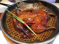 -老燕皇·南京菜(玄武湖店)
