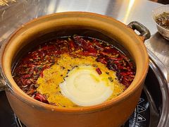 -老之蜀涮串(太平大街店)