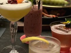 -wann lounge 低温慢煮牛排·清吧