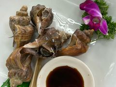 -景好海鲜餐厅(大鹏必选旅游店)