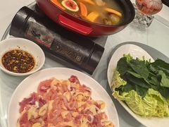 -悦雅居·老广州老味道(长湖店)