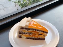 -black rainbow coffee