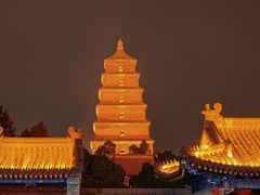 -大慈恩寺(大雁塔)