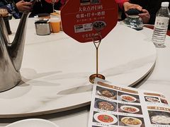 -梅利汴京烤鸭•开封豫菜地标店(晋安路店)