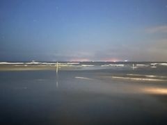 -南澳海滩
